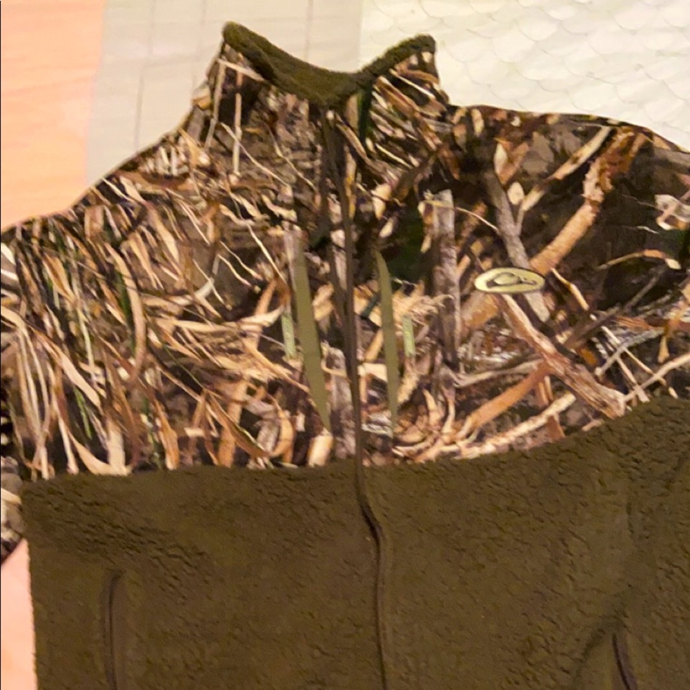 Drake jacket Men’s Large
